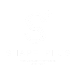 logo shap plus