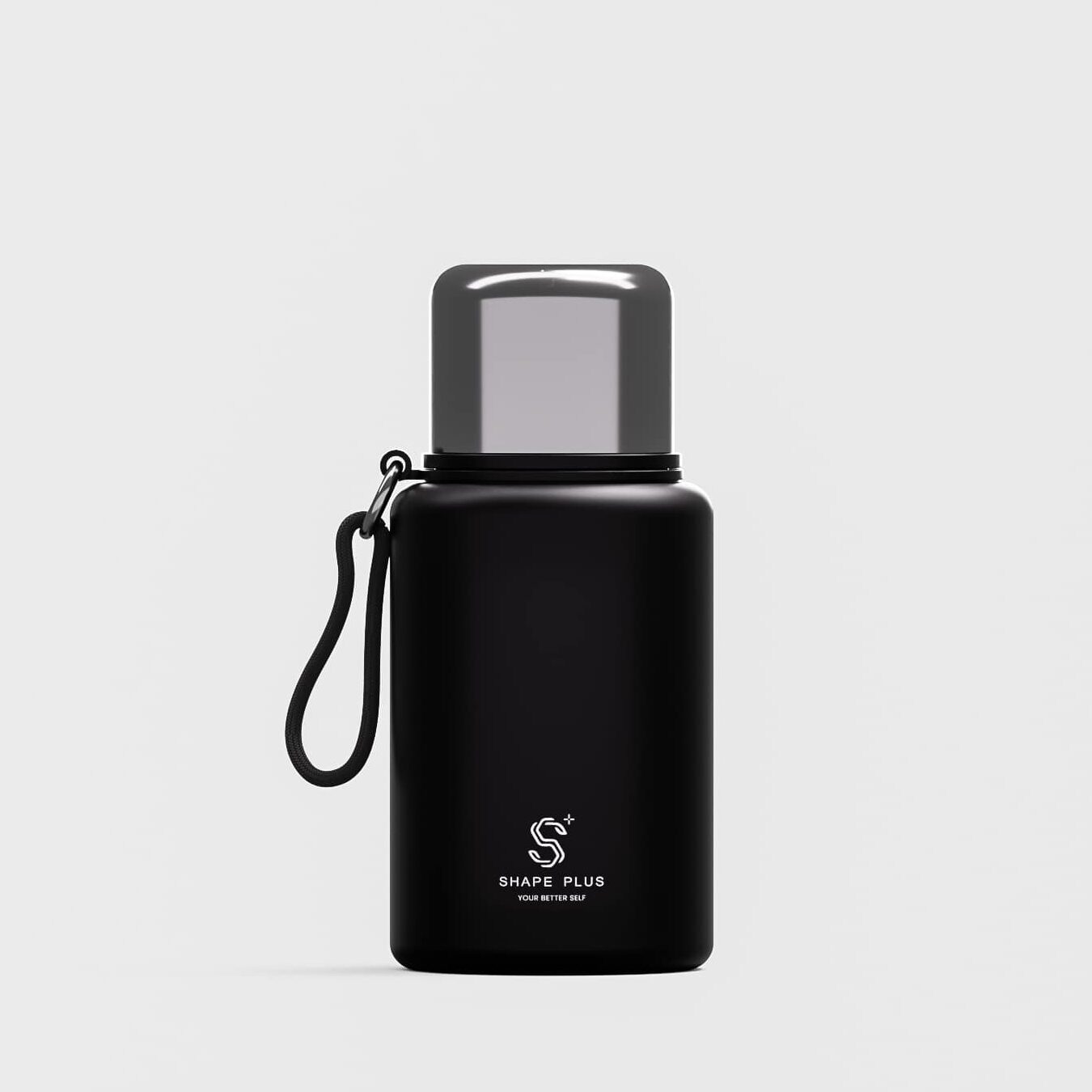 Gourde Isotherme - Homme