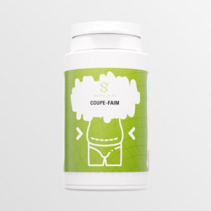 Coupe-Faim Naturel SHAPE+