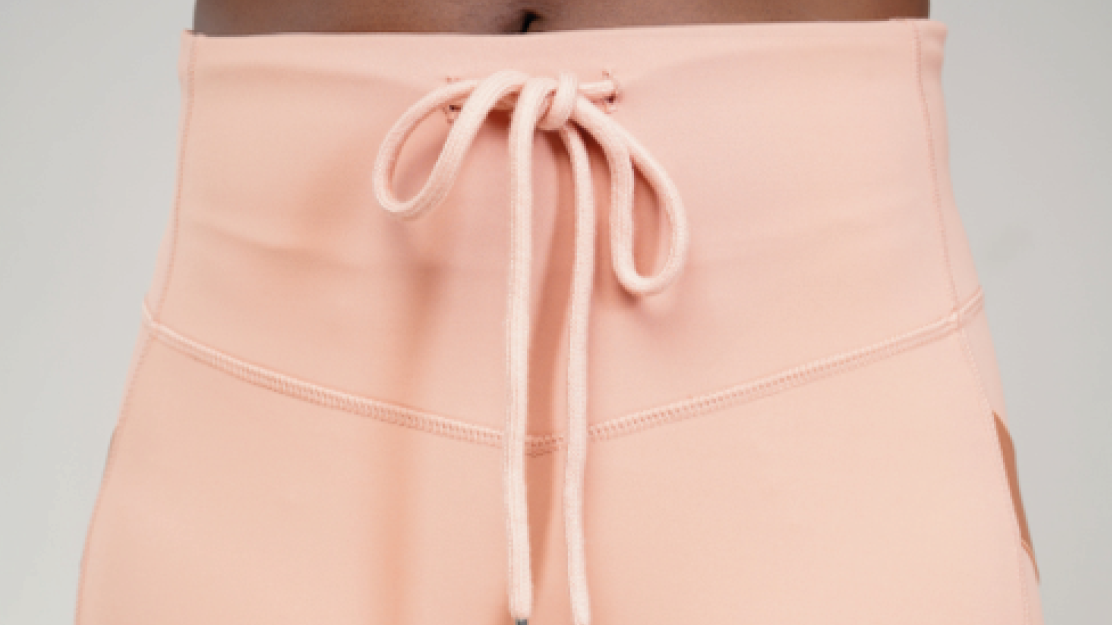 Legging Nude Terracotta