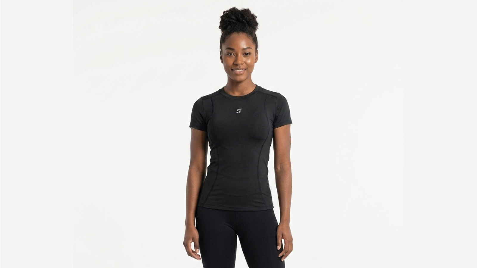 T-shirt Shape Plus